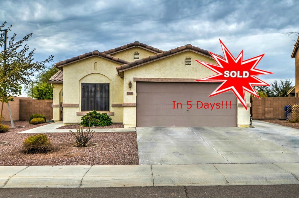Photo of AZ Real Estate and Property Management
