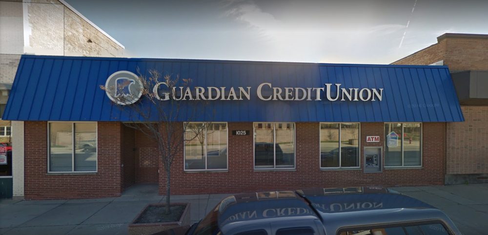 Photo of Guardian Credit Union