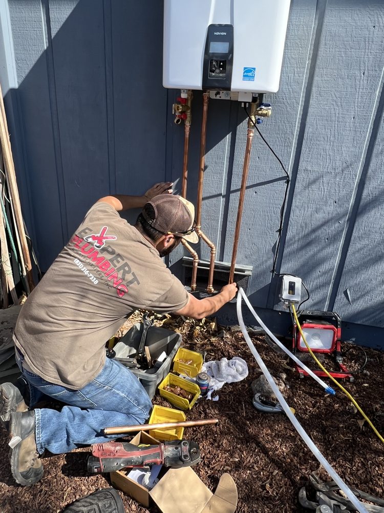 Photo of Expert Plumbing