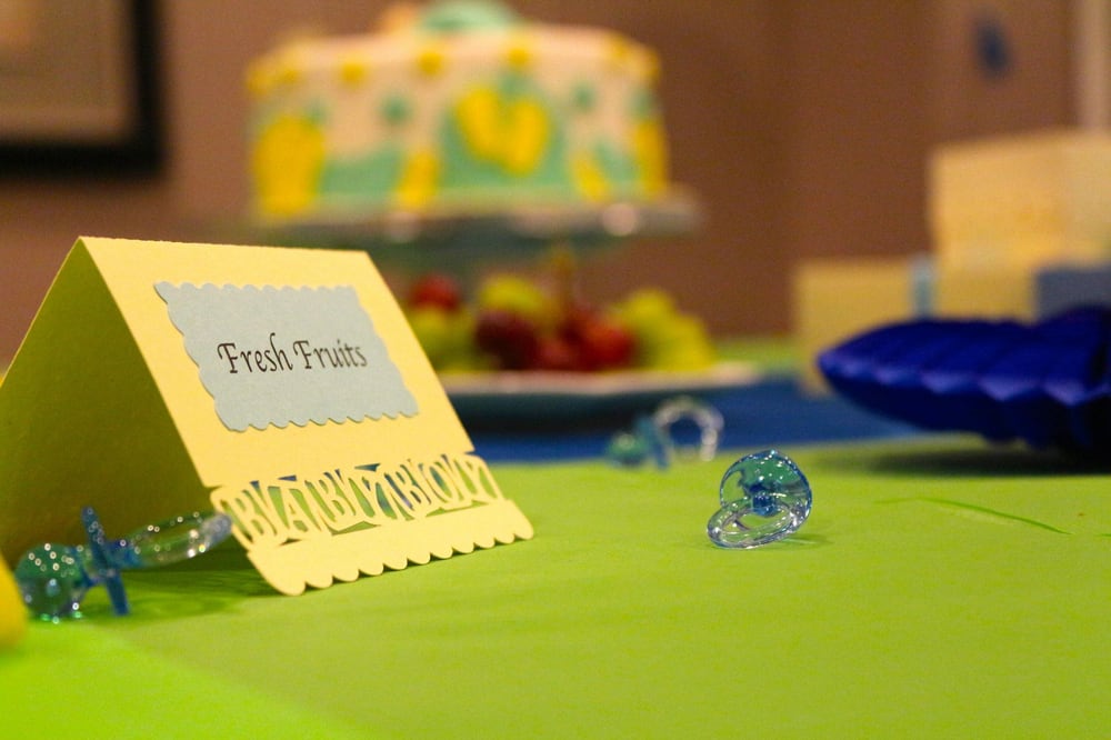 Photo of Sparkles Events