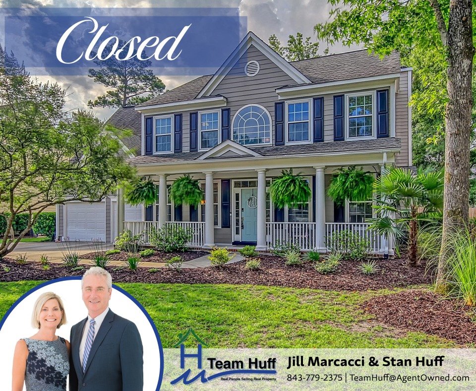 Photo of Team Huff - The Agent Owned Realty