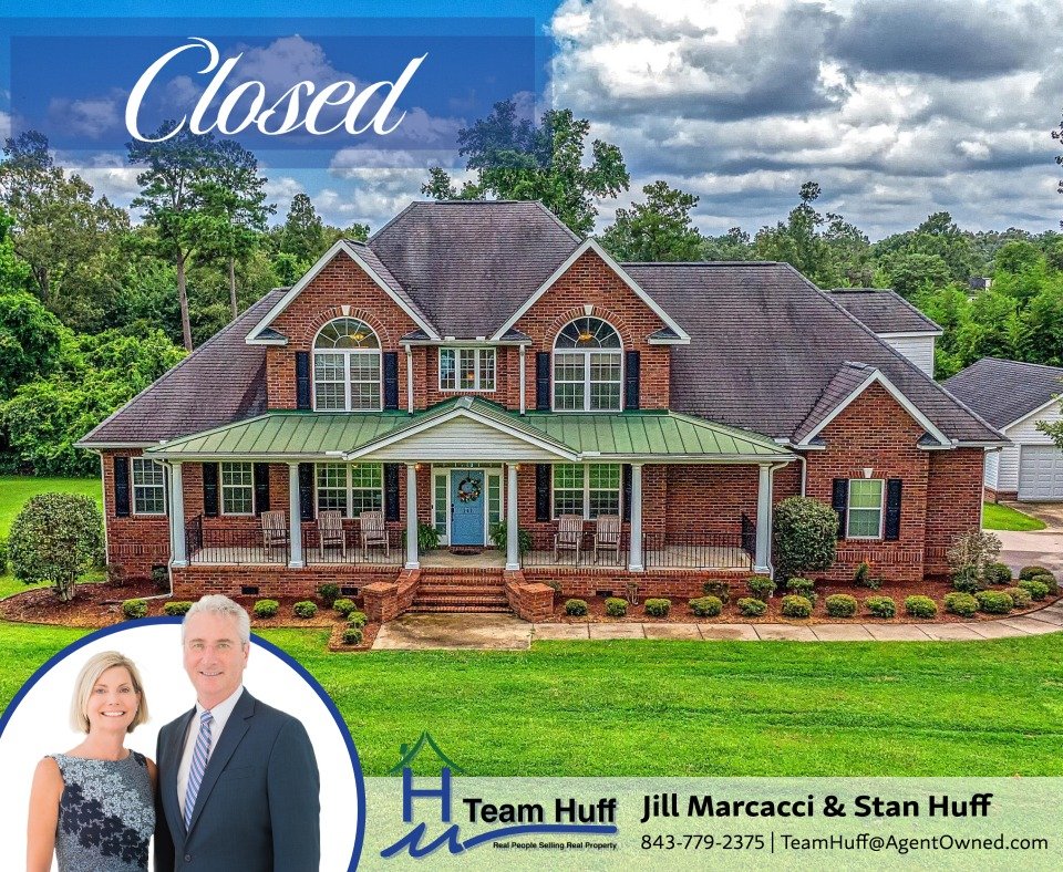 Photo of Team Huff - The Agent Owned Realty