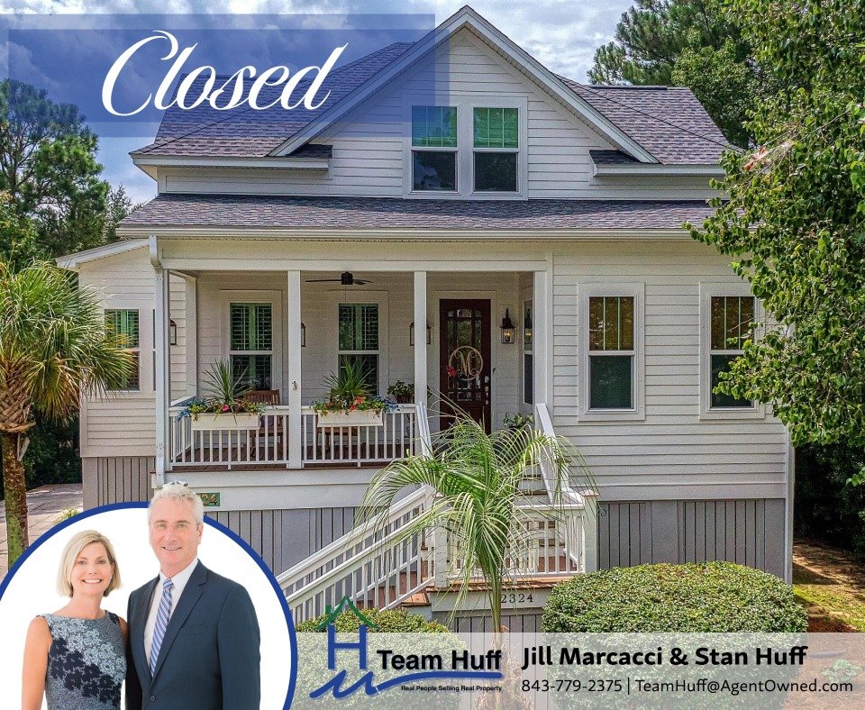 Photo of Team Huff - The Agent Owned Realty