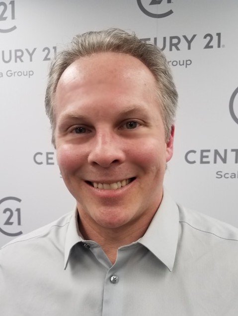 Photo of Eric Radecki - Century 21 Scala Group