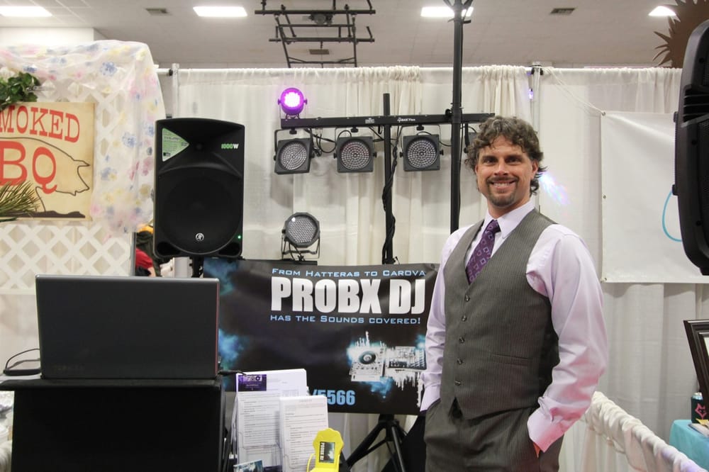 Photo of PROBX DJ
