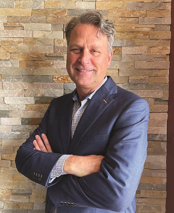 Photo of Mark Mackey - State Farm Insurance Agent