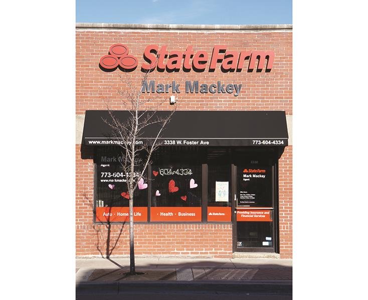 Photo of Mark Mackey - State Farm Insurance Agent