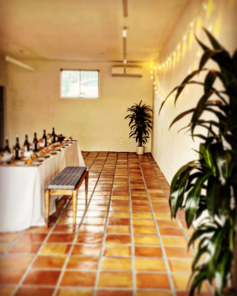 Photo of Amiga De La Vina