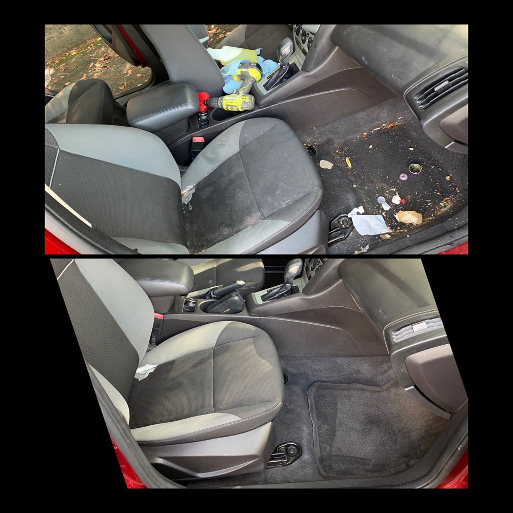 Photo of Fast Garage Mobile Auto Detail