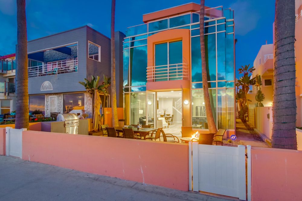 Photo of San Diego Beach Rentals And Sales