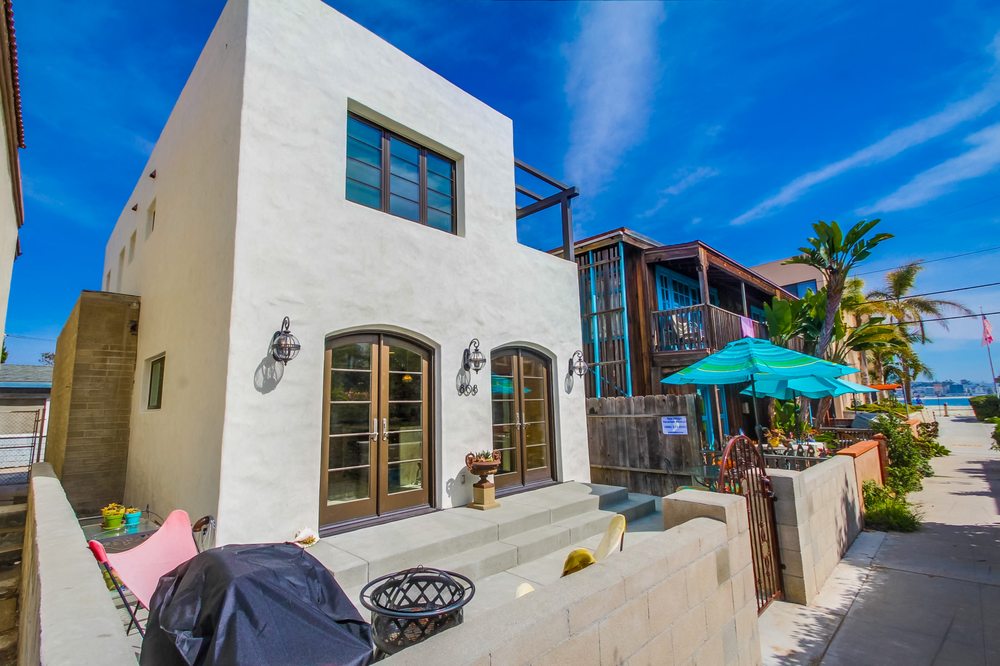 Photo of San Diego Beach Rentals And Sales