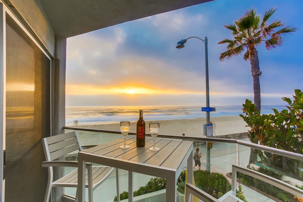 Photo of San Diego Beach Rentals And Sales