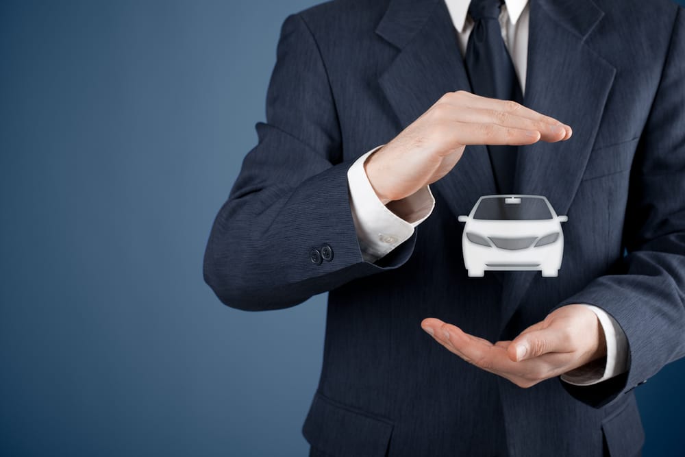 Photo of Right Car Insurance Santa Monica