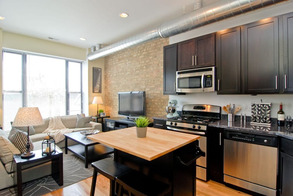 Photo of Live Here Chicago
