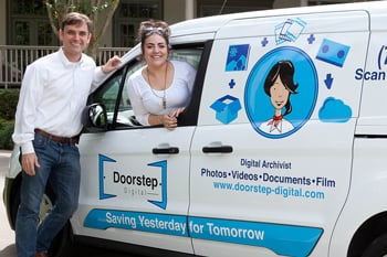 Photo of Doorstep Digital