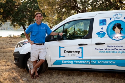 Photo of Doorstep Digital