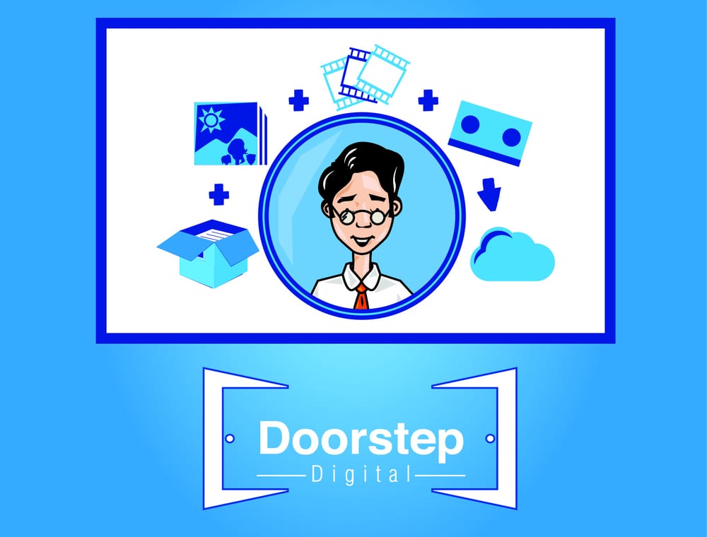 Photo of Doorstep Digital