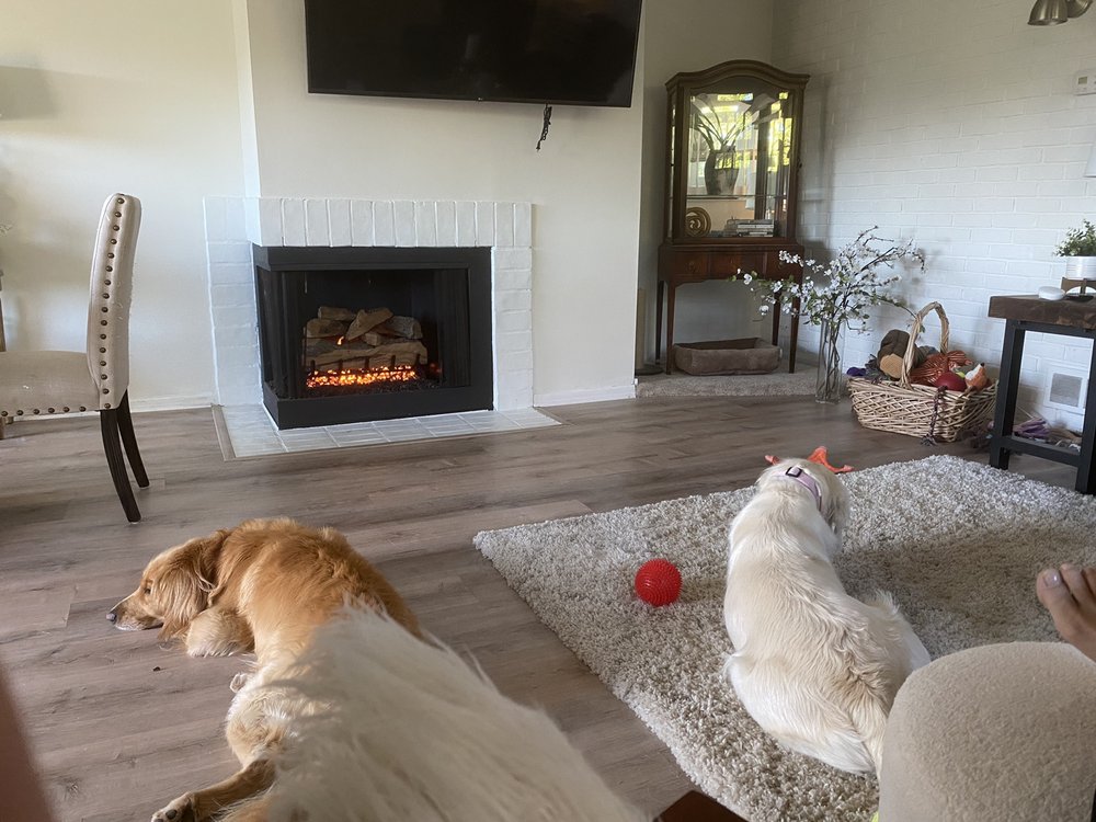 Photo of Bourlier's Barbecue & Fireplace