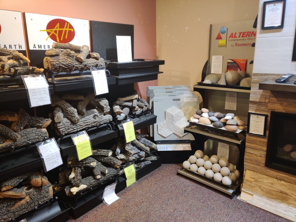 Photo of Bourlier's Barbecue & Fireplace