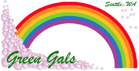 Photo of Green Gals