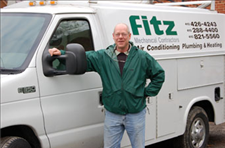Photo of Fitz Mechanical