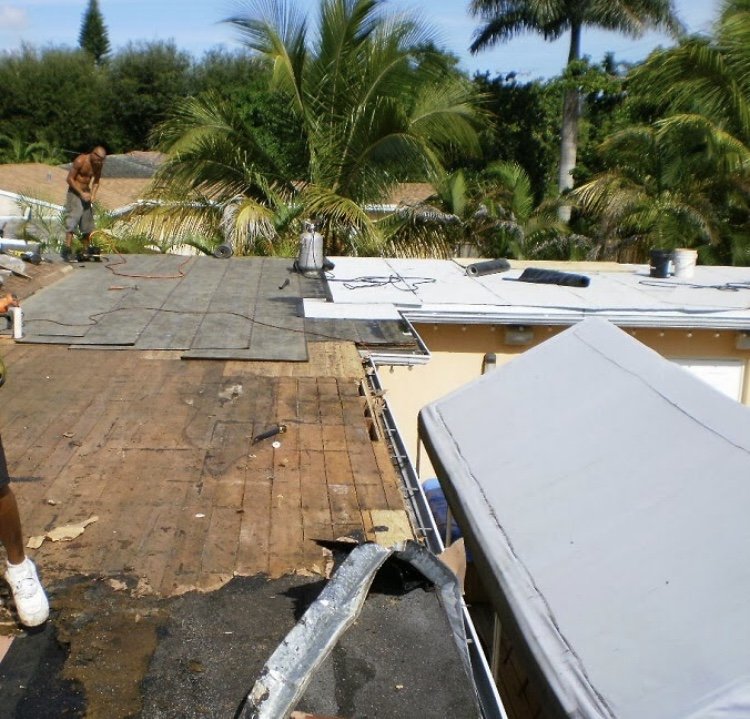Photo of Durable Roofing Services