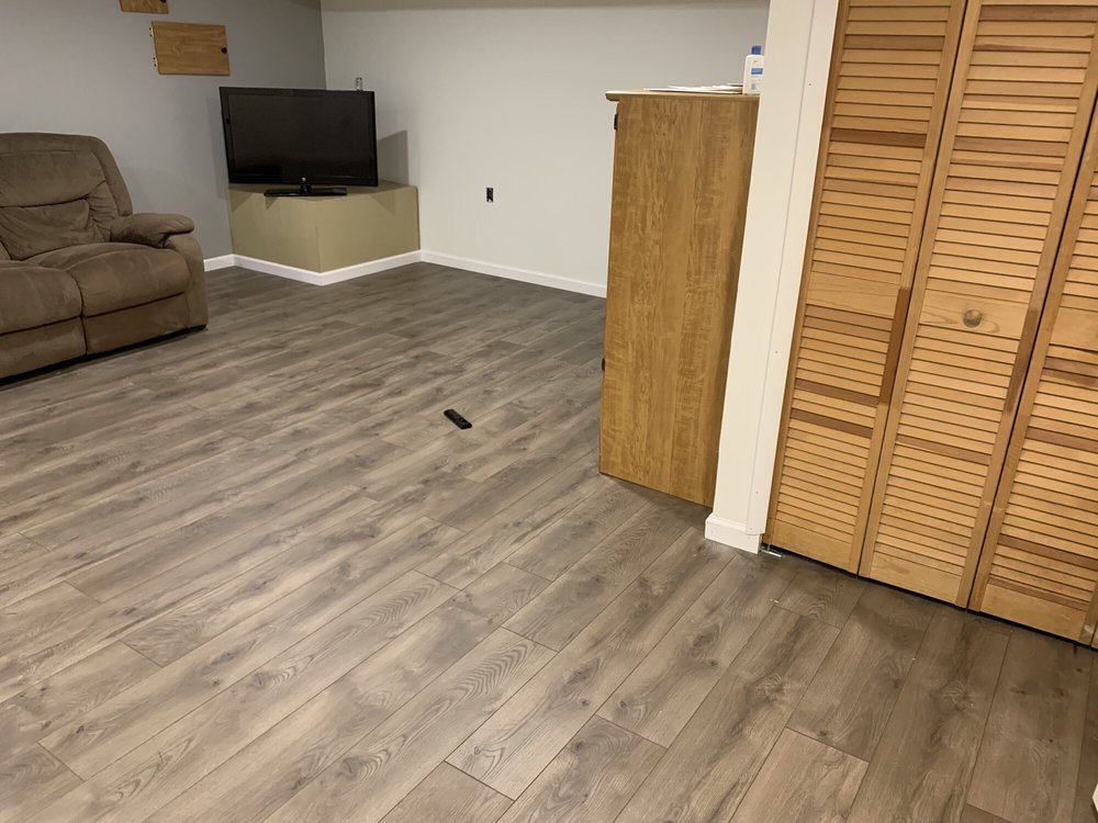 Photo of Tiling Pro