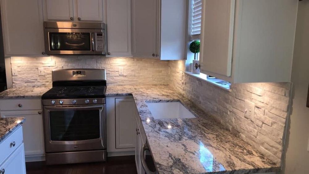 Photo of Tiling Pro