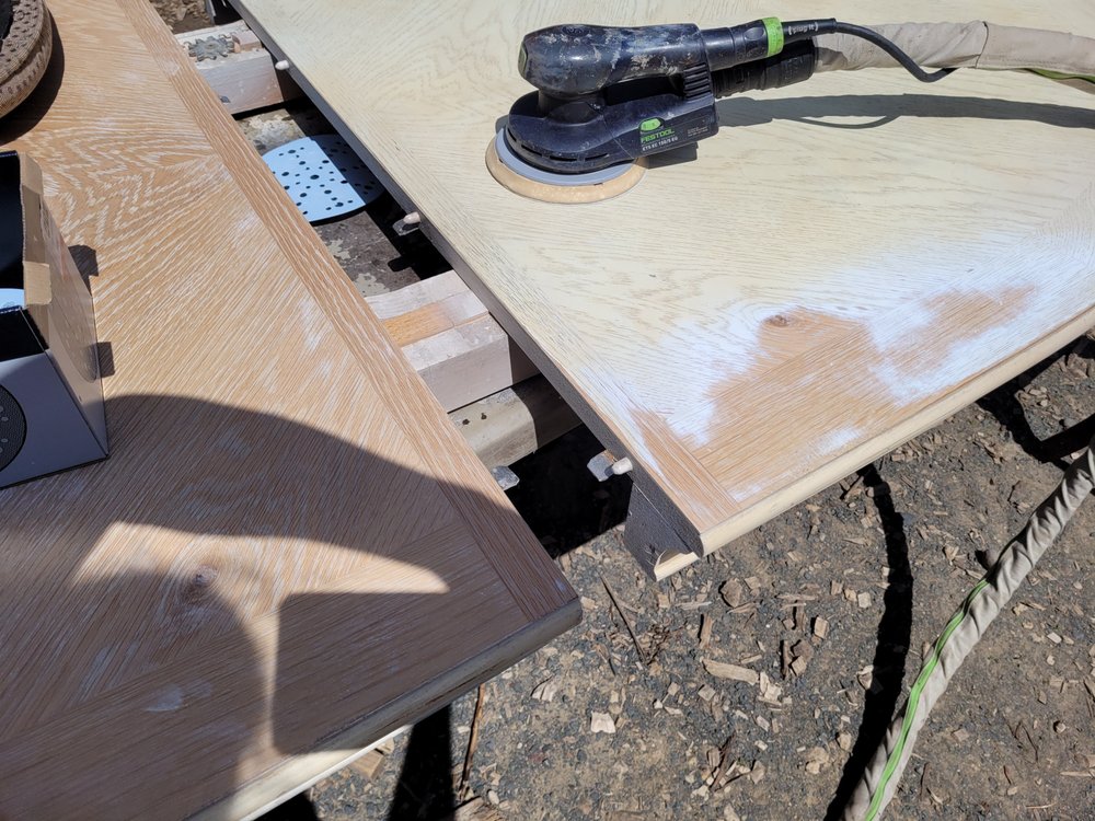 Photo of Fahey Fine Furniture And Restorations