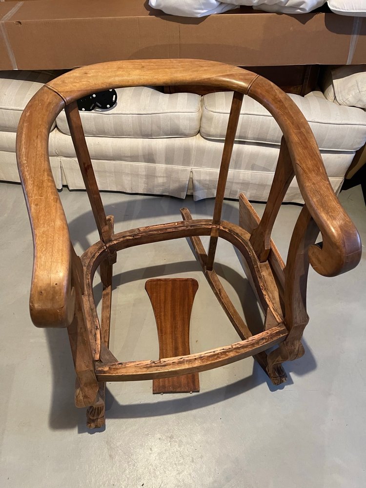 Photo of Fahey Fine Furniture And Restorations