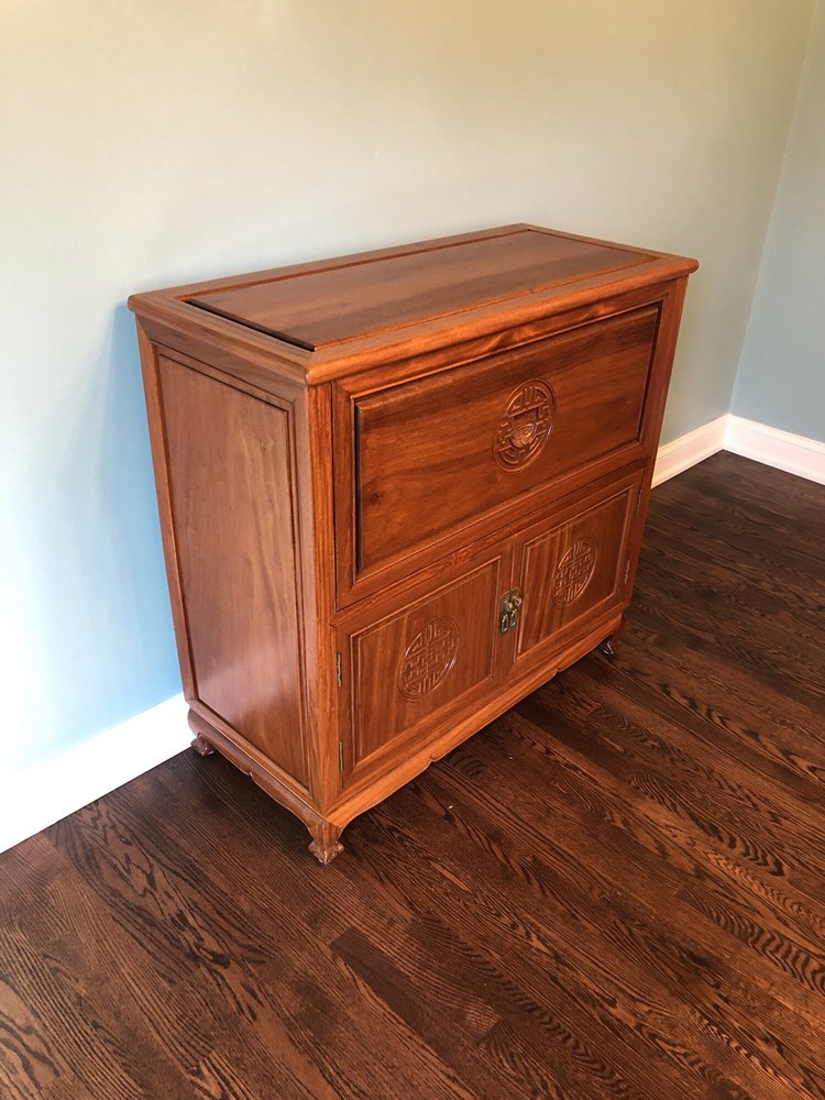 Photo of Fahey Fine Furniture And Restorations