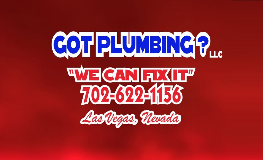 Photo of Got Plumbing