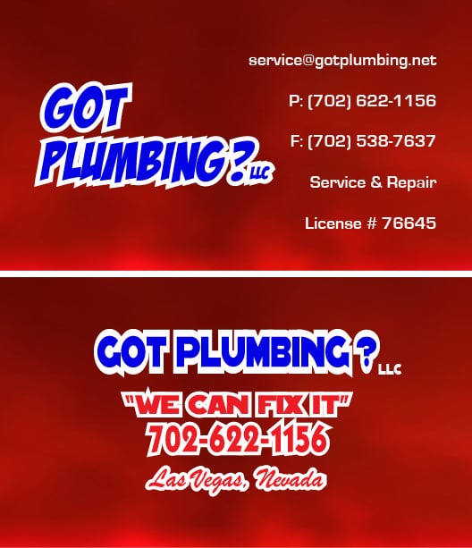 Photo of Got Plumbing