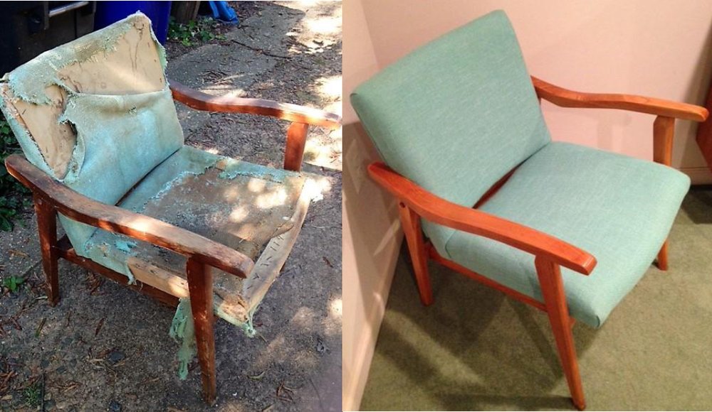 Photo of Antiques & Furniture Restoration