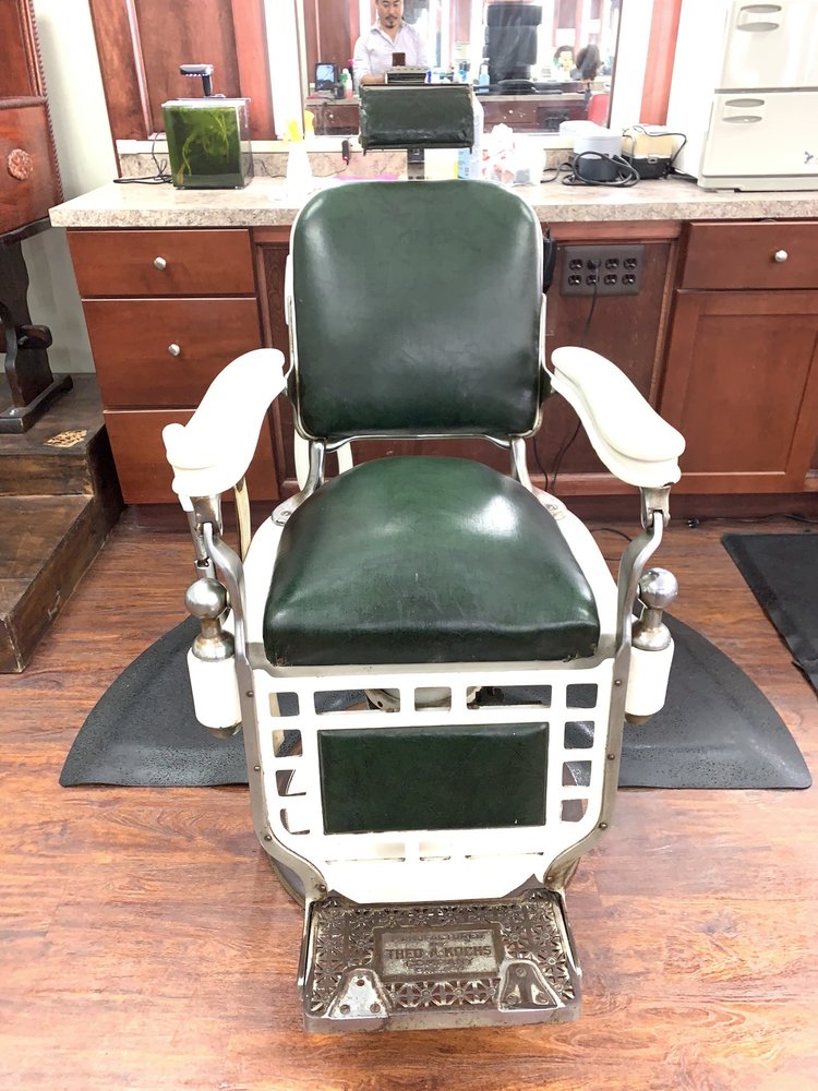 Photo of Antiques & Furniture Restoration