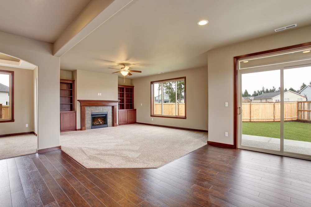 Photo of Express Flooring