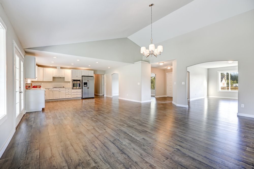 Photo of Express Flooring