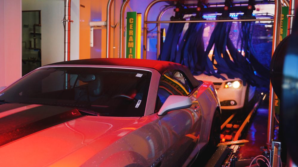 Photo of Foamworks Auto Spa of Stockbridge