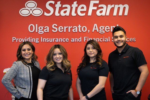 Photo of Olga Serrato - State Farm Insurance Agent