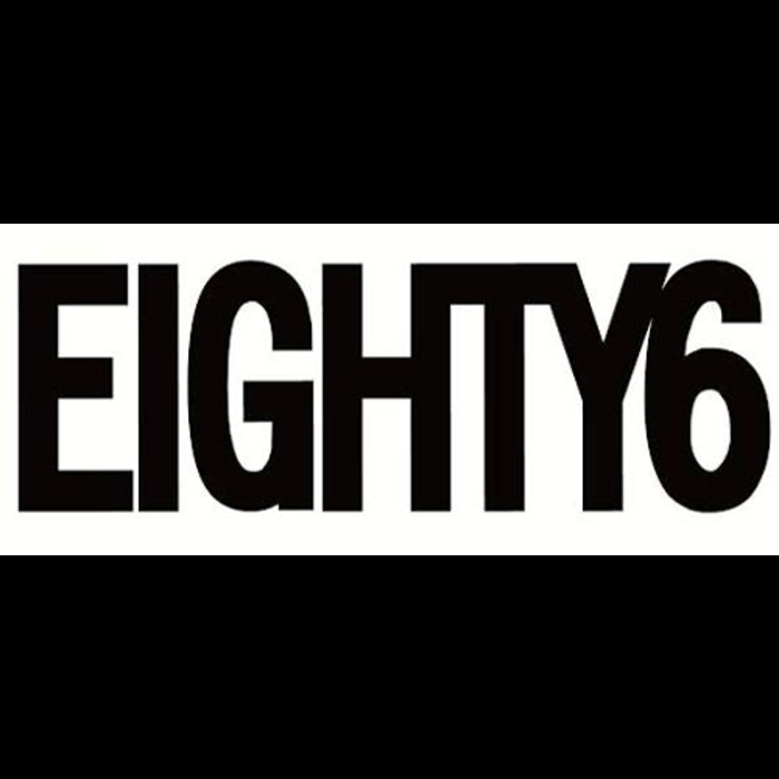 Photo of Eighty6