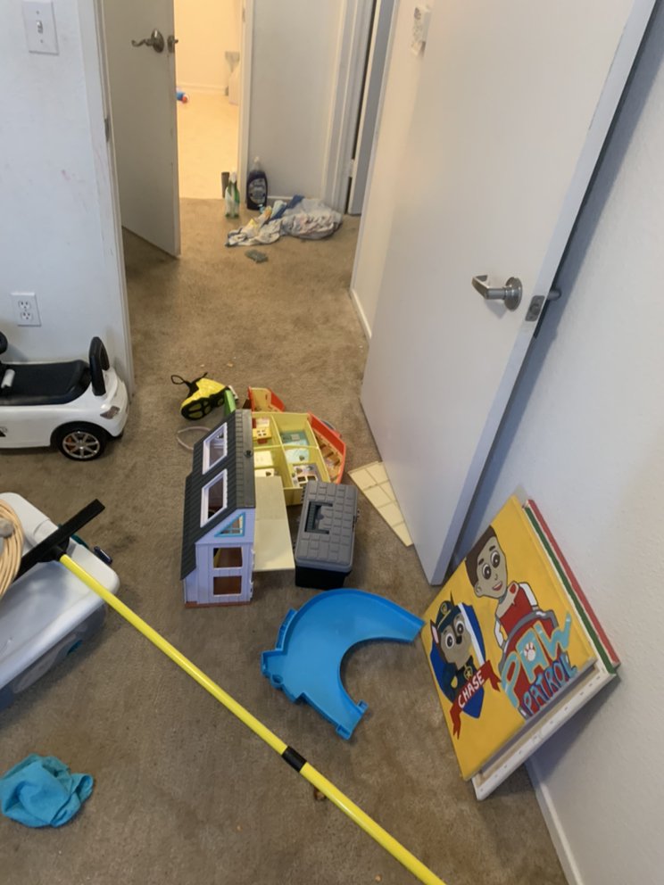 Photo of R & B Cleaning Service