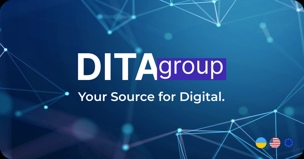 Photo of DITA Group