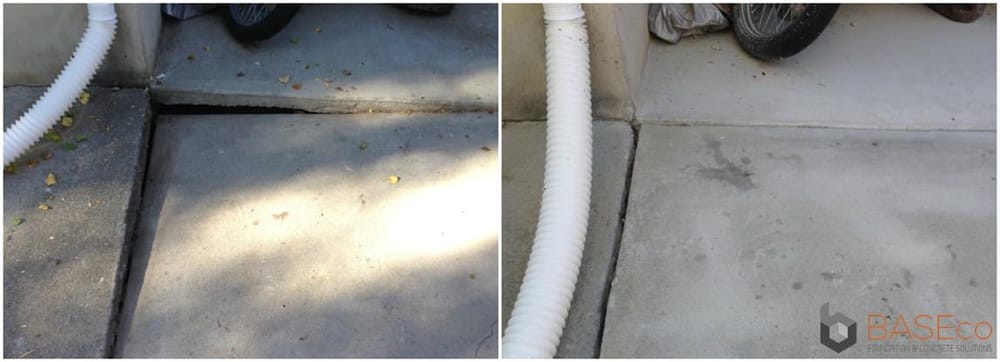 Photo of BASEco Foundation and Concrete Solutions