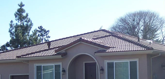 Photo of Tip Top Roofing