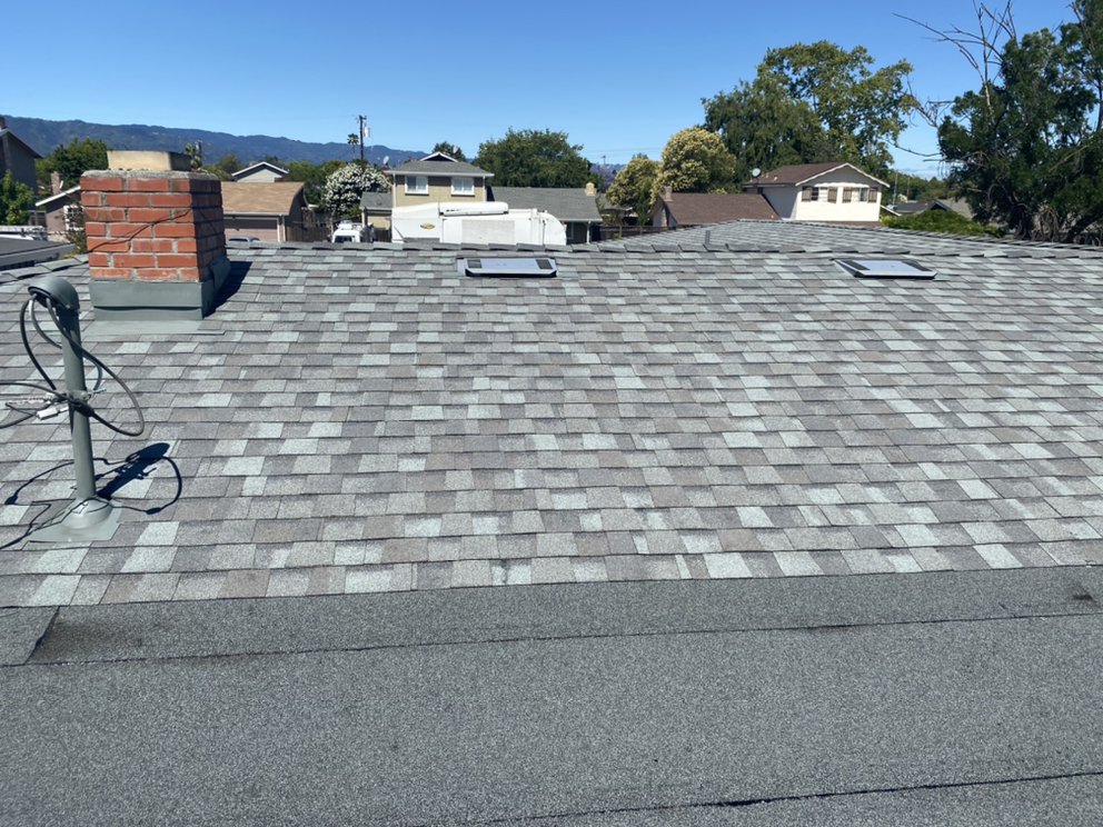 Photo of Tip Top Roofing