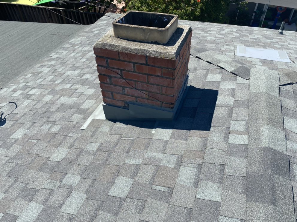 Photo of Tip Top Roofing