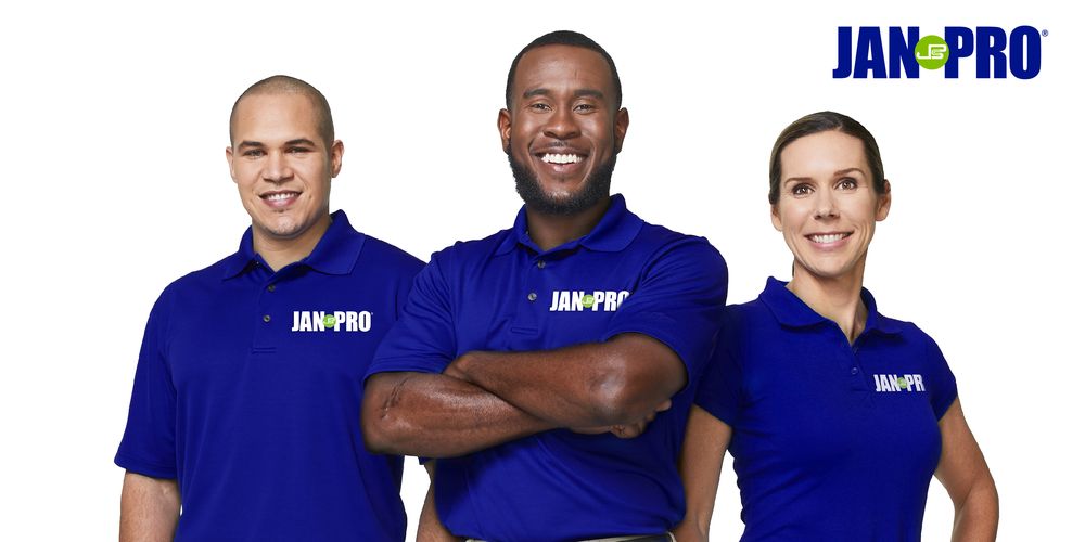 Photo of Jan-Pro of Utah