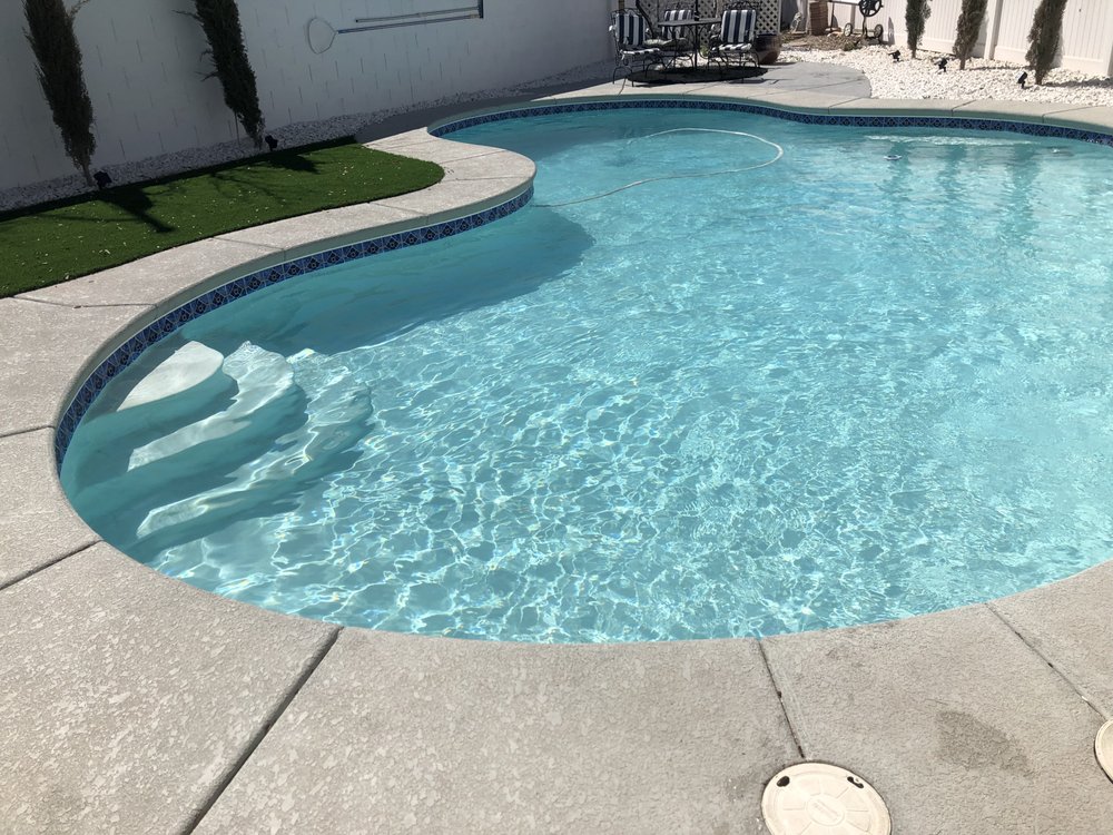Photo of Highlands Pool Services