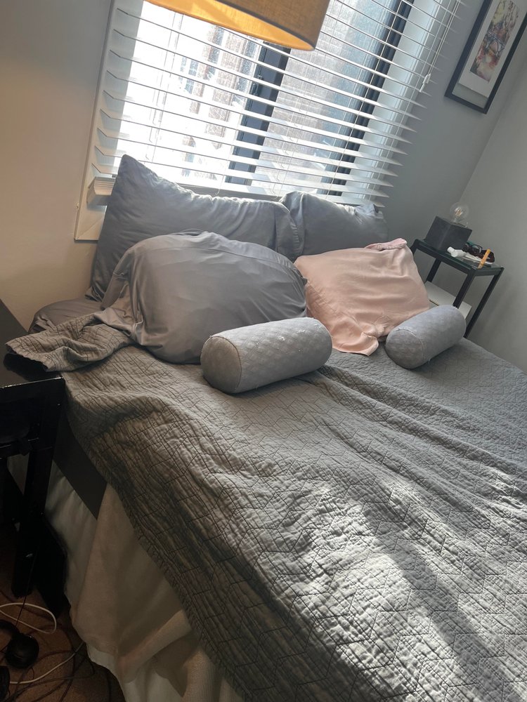 Photo of Jay's Housekeeping
