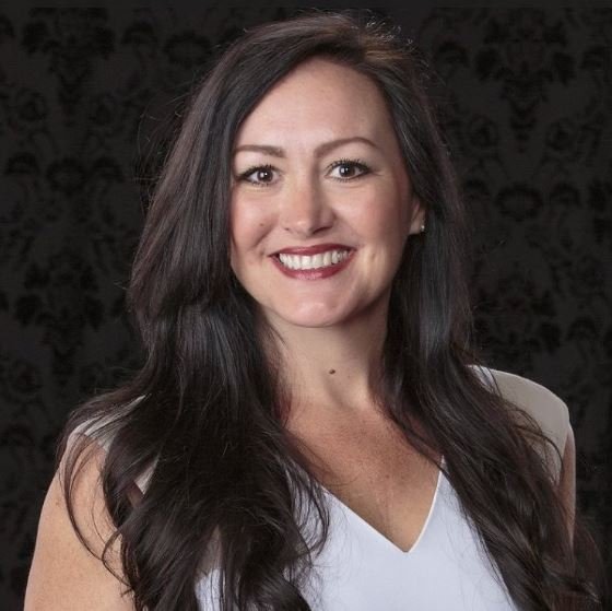 Photo of Jill Burt - Victory Mortgage